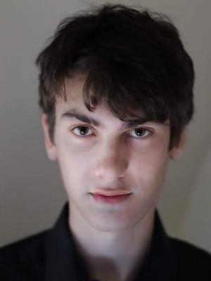 Luke Blackmore