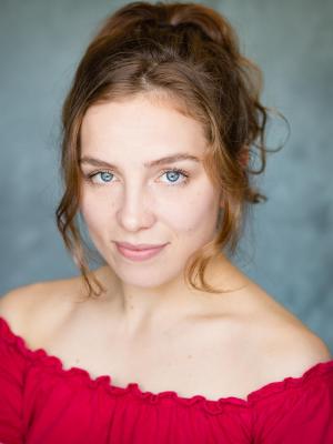 Gina Jamieson