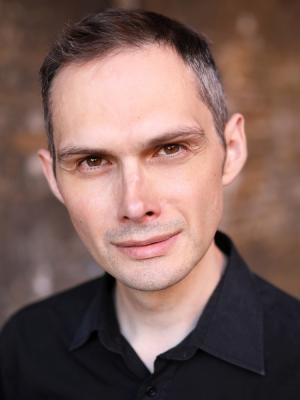 Andrew Alton-Read