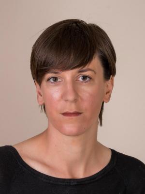 Kathryn Brown