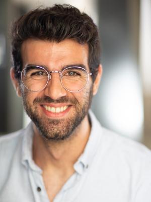 Adrian Perez