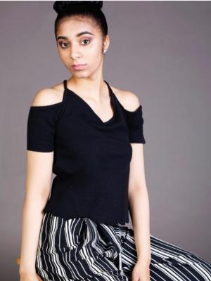 Tamiah Messado