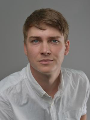 Kriss Didriks
