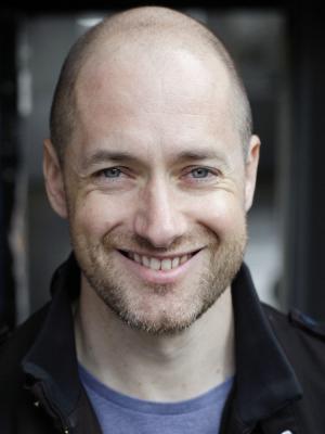 Wesley Magee