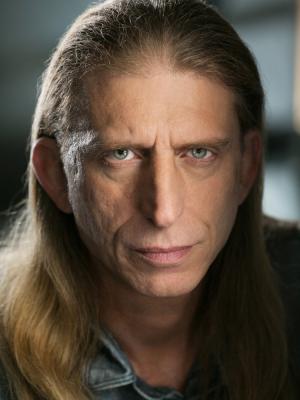 Richard D Myers