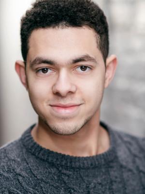 Ben Farquharson