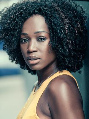 Emma May Osei-Lah