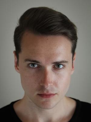 Jonathan Saint-James