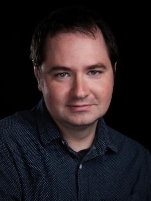 David Cole