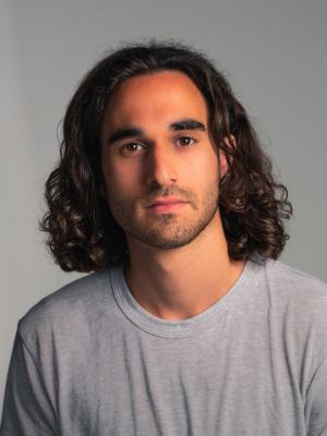 Max Katz
