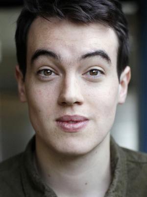 Charlie Frances