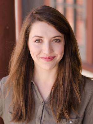 Katherine M Tucker