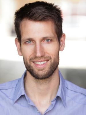 Alex Logan