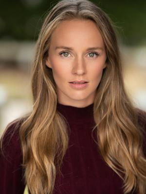 Lucinda Davidson