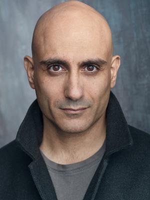 Chris Kyriacou