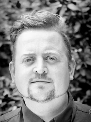 Michael Peters