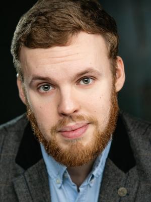 Andrew Oakes