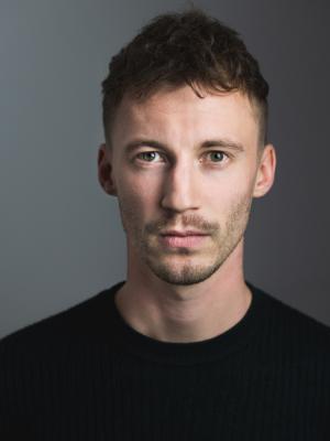 Perry Moore