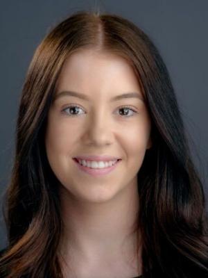 Courtney Henderson