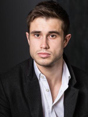 Jonathon George