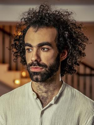 Richard Melkonian
