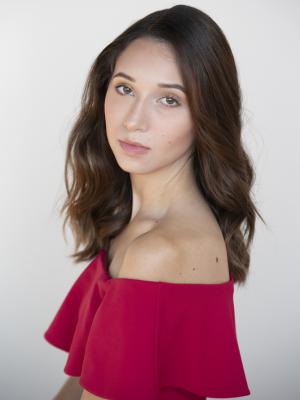 Nicole Calderone