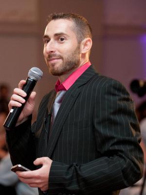 Florian Bors