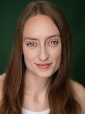 Rachael Caulton