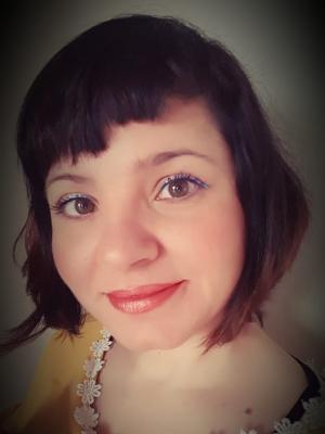 Iris Ibanez-Rojas