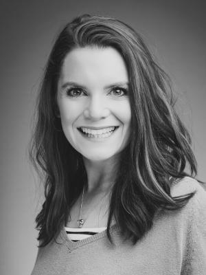 Juliet Thomas
