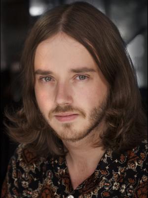 Eddie Melling