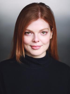 Bridget Benstead