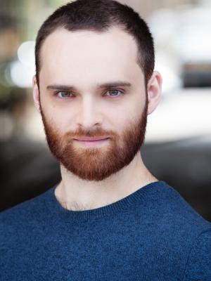 Colm Gleeson