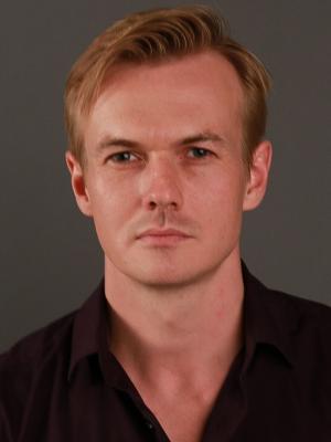 Nickolas German