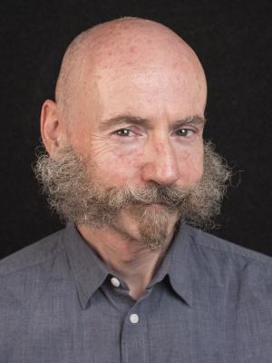 Paul Brodie
