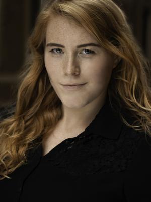 Amy Fallon