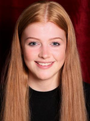 Lucy Burrows