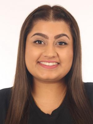 Tania Rakhra
