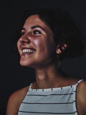 Emma Arkell