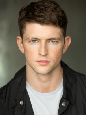 Mitch Morgan