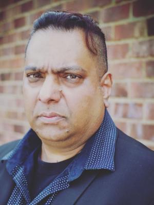 Rohit Prasad