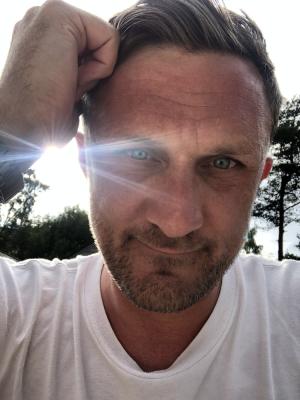 Tom Hackett