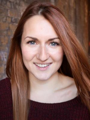 Claire Sharpe