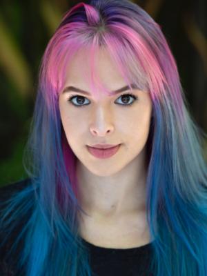 Azaelia Slade