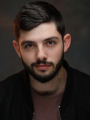 Joseph Watson