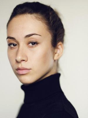Victoria Valcheva