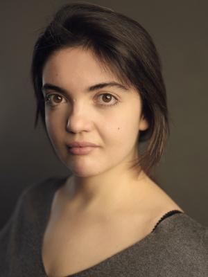 Chrissy Kapartis