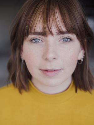 Rebekah Schmidt