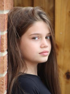 Astrid Smith