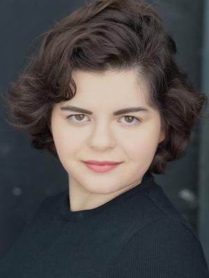 Katarina Bulović